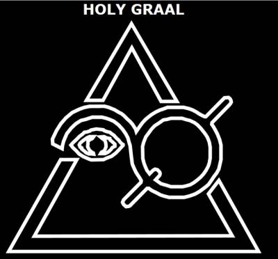 logo Holy Graal